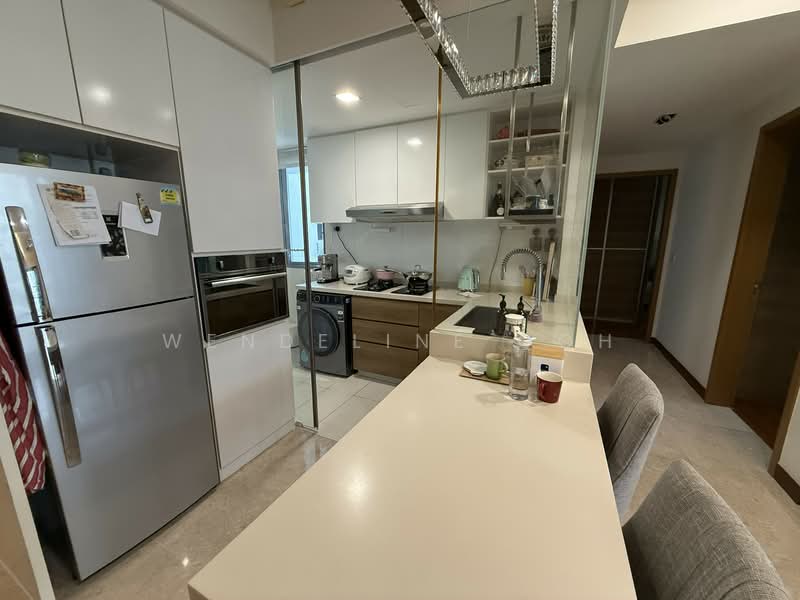 For Rent - Seastrand