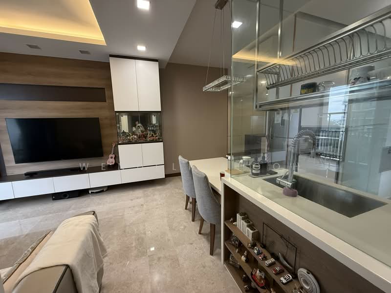 For Rent - Seastrand