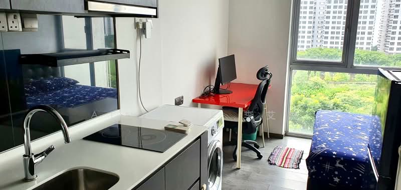 Ecopolitan, Punggol Walk, Studio, 300 sqft, Executive Condominium For Rent, by Aina Lie 李艾娜, 500069058 - Study - PropertyGuru.com.sg