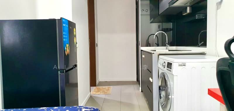 Ecopolitan, Punggol Walk, Studio, 300 sqft, Executive Condominium For Rent, by Aina Lie 李艾娜, 500069058 - Kitchen - PropertyGuru.com.sg