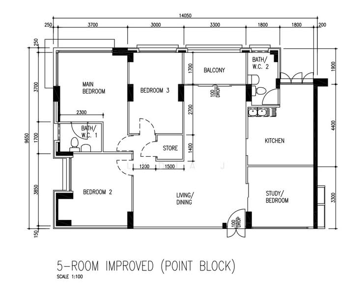 For Sale 183 Pasir Ris Street 11