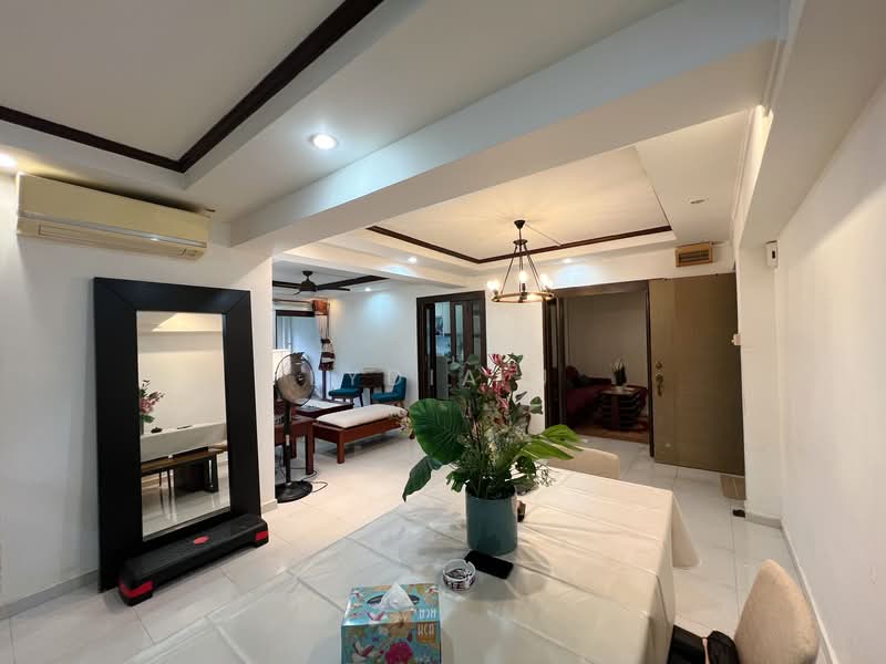 For Sale - 183 Pasir Ris Street 11