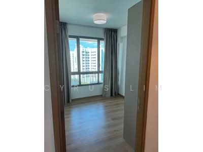 For Rent - Nine Residences