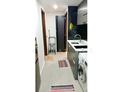For Rent - Fully Furnished Studio at Punggol
