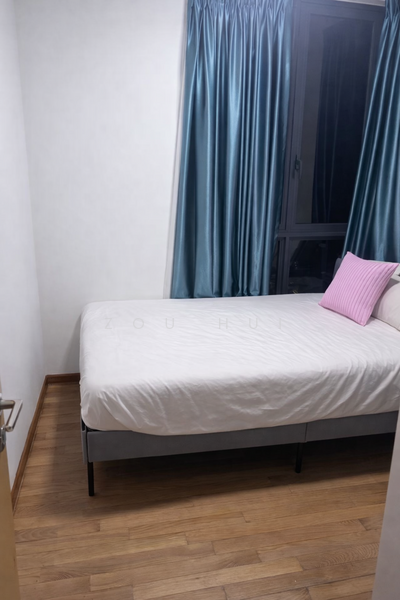 The Jovell Condominium For Sale at S$ 1,350,000 | PropertyGuru Singapore - Bedroom