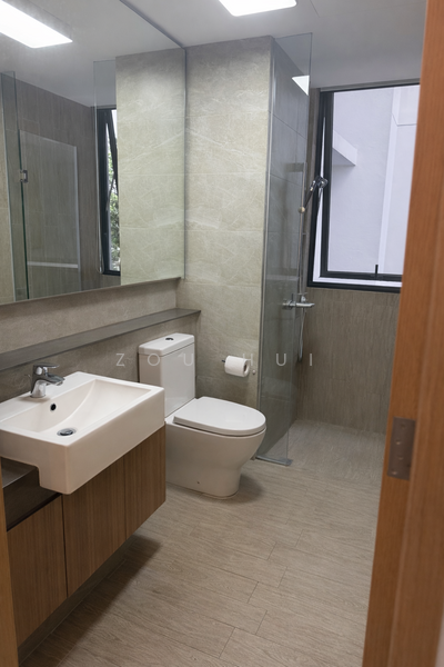 The Jovell Condominium For Sale at S$ 1,350,000 | PropertyGuru Singapore - Bathroom