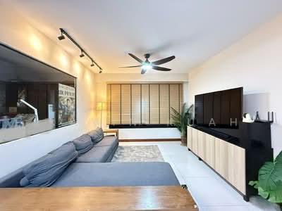 For Sale - 816B Keat Hong Link