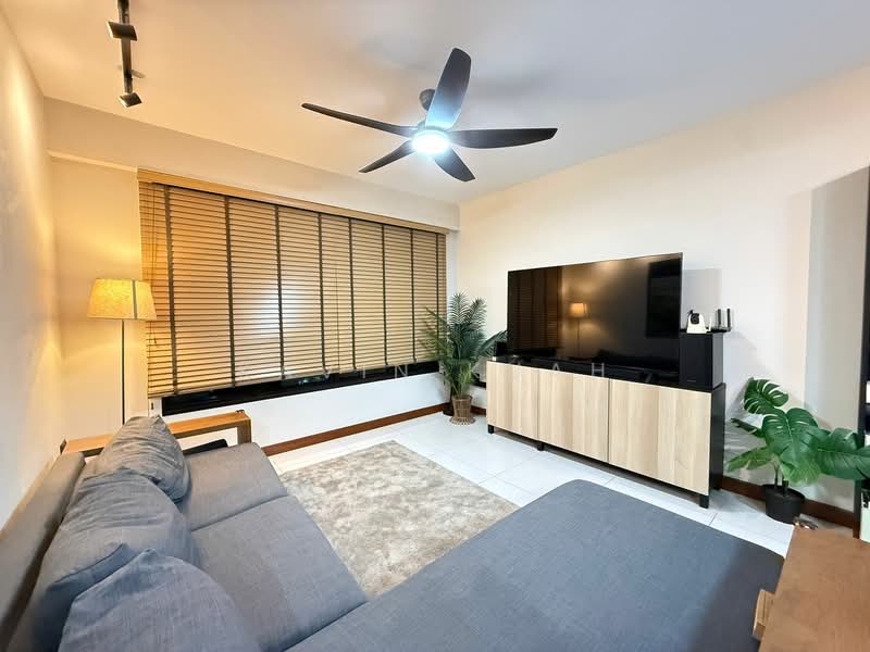 816B Keat Hong Link HDB Flat For Sale at S$ 768,000 | PropertyGuru Singapore - Living Room