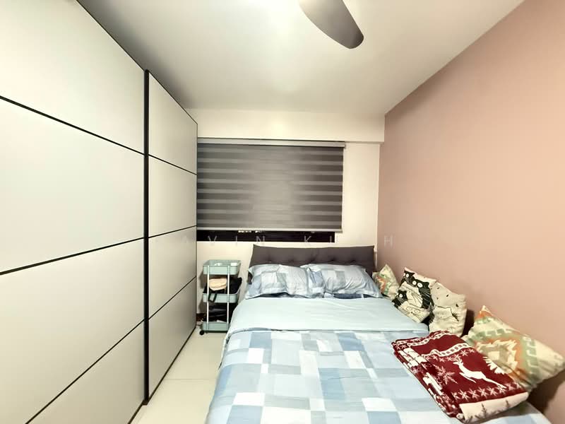 816B Keat Hong Link HDB Flat For Sale at S$ 768,000 | PropertyGuru Singapore - Bedroom