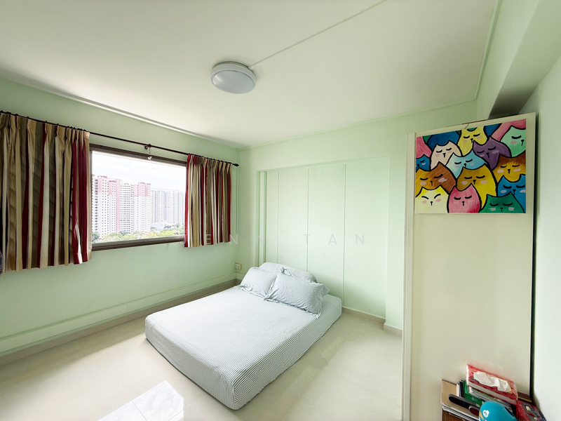 410 Saujana Road HDB Flat For Sale at S$ 750,000 | PropertyGuru Singapore