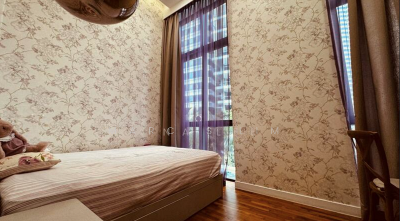 d'Leedon (Former Farrer Court) Condominium For Sale at S$ 4,500,000 | PropertyGuru Singapore - Bedroom