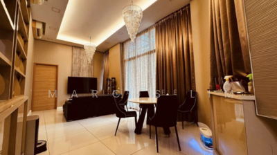 For Sale - d'Leedon (Former Farrer Court)