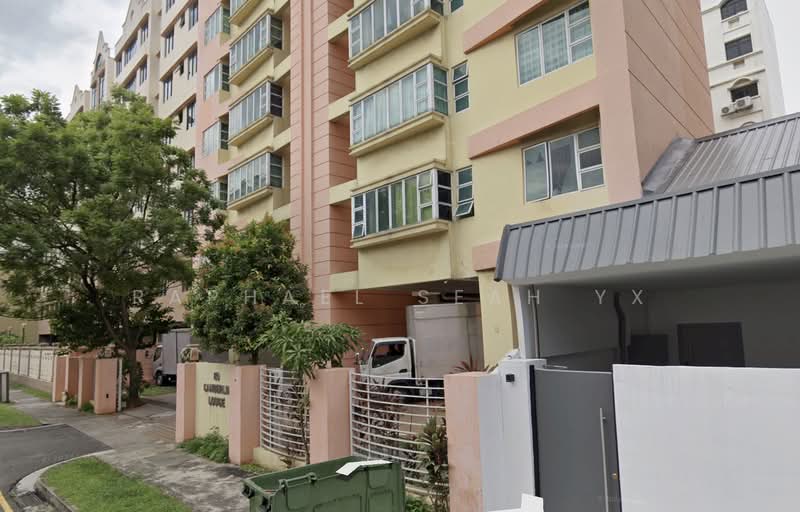 🏆JIA LANDED🏆 Commercial Potential Plot, Lor 4, 6, 8, 10 Geylang, 3,000 sqft, Shop / Shophouse For Sale, by Raphael Seah YX, 500069071 - Exterior - CommercialGuru.com.sg