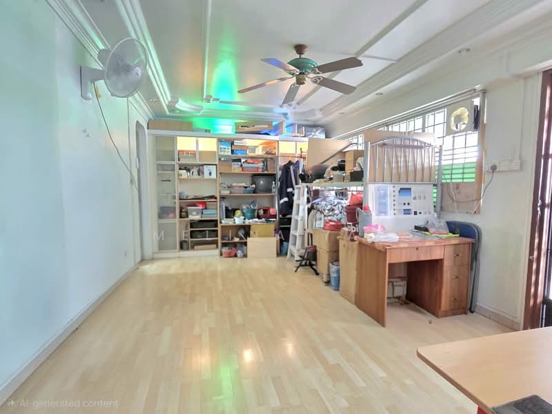 329 Yishun Ring Road HDB Flat For Sale at S$ 510,000 | PropertyGuru Singapore - Study