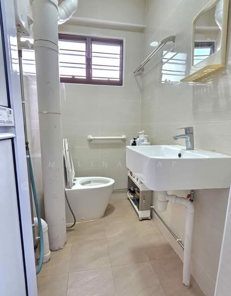 329 Yishun Ring Road HDB Flat For Sale at S$ 510,000 | PropertyGuru Singapore