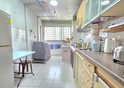 For Sale - 329 Yishun Ring Road