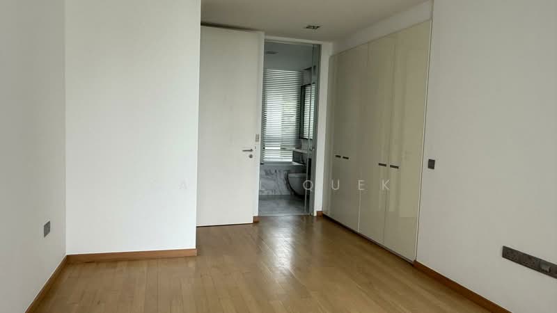 Marina Collection Condominium For Sale at S$ 3,452,800 | PropertyGuru Singapore - Bedroom