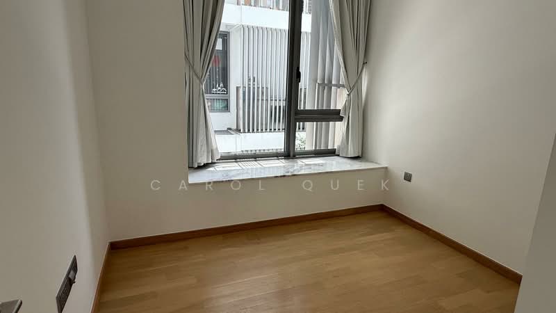 Marina Collection Condominium For Sale at S$ 3,452,800 | PropertyGuru Singapore - Interior