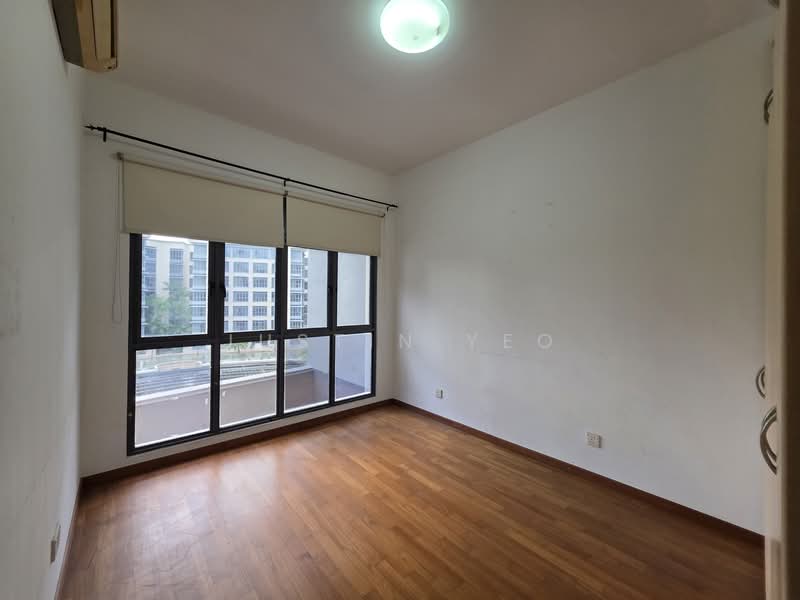 Carissa Park Condo Condominium For Sale at S$ 1,990,000 | PropertyGuru Singapore - Bedroom 2