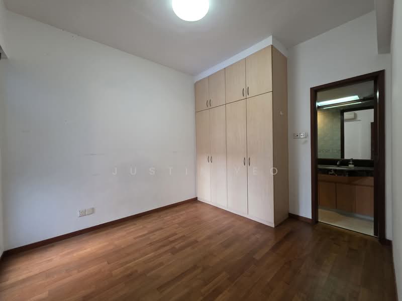 Carissa Park Condo Condominium For Sale at S$ 1,990,000 | PropertyGuru Singapore - Bedroom 2