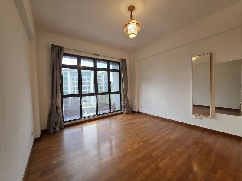 Carissa Park Condo Condominium For Sale at S$ 1,990,000 | PropertyGuru Singapore - Master bedroom