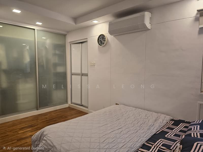 302C Anchorvale Link HDB Flat For Sale at S$ 830,000 | PropertyGuru Singapore - Bedroom