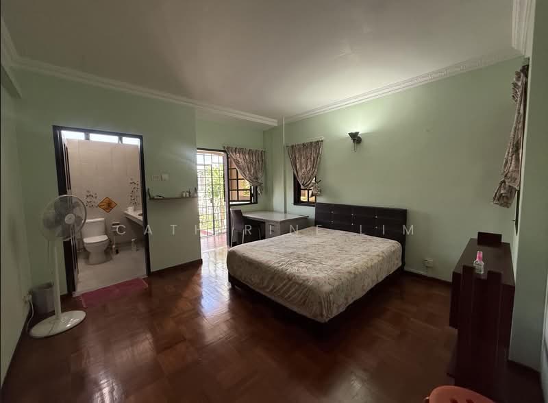 Lorong Tanggam, , Room Rental, 200 sqft, Semi-Detached House For Rent, by Catherine Lim, 500069082 - Bedroom - PropertyGuru.com.sg