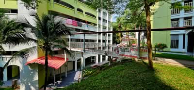 For Sale - 46 Lengkok Bahru