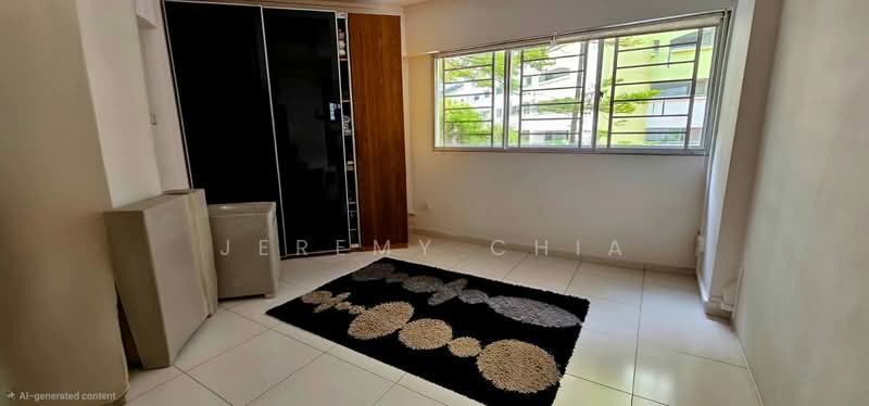 46 Lengkok Bahru HDB Flat For Sale at S$ 665,000 | PropertyGuru Singapore - Bedroom