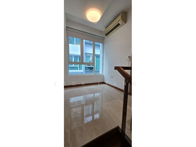 Landed Living Within Reach – Private Cluster Home in D28 Cluster House For Sale at S$ 3,000,000 | PropertyGuru Singapore - Interior