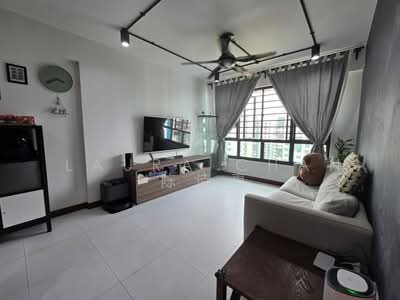 For Sale - 335B Yishun Riverwalk