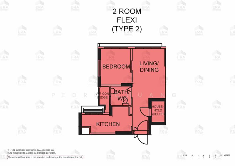 For Sale 456B Sengkang West Road