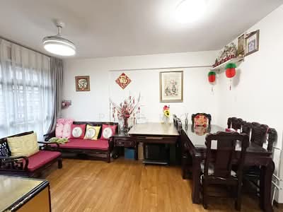 For Sale - 456B Sengkang West Road