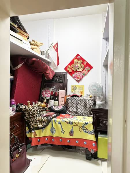 456B Sengkang West Road HDB Flat For Sale at S$ 418,000 | PropertyGuru Singapore - Interior