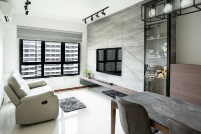 For Rent - 117A Canberra Crescent