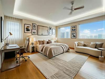 For Sale - D10 Freehold Orchard Rd Condo