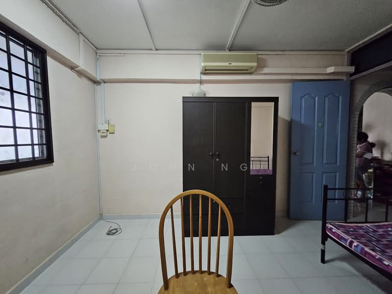 121 Bedok Reservoir Road, 121 Bedok Reservoir Road, Room Rental, 122 sqft, HDB Flat For Rent, by John Ng, 500069090 - Bedroom - PropertyGuru.com.sg