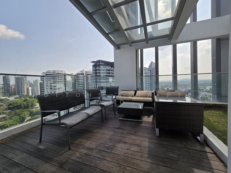 26 Newton Condominium For Sale at S$ 2,869,000 | PropertyGuru Singapore