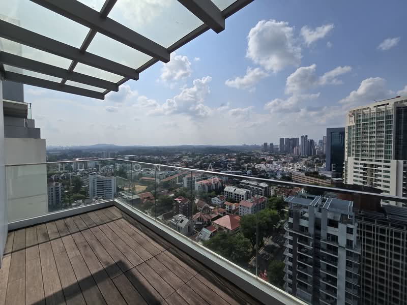 26 Newton Condominium For Sale at S$ 2,869,000 | PropertyGuru Singapore