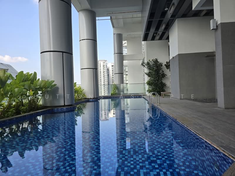 26 Newton Condominium For Sale at S$ 2,869,000 | PropertyGuru Singapore