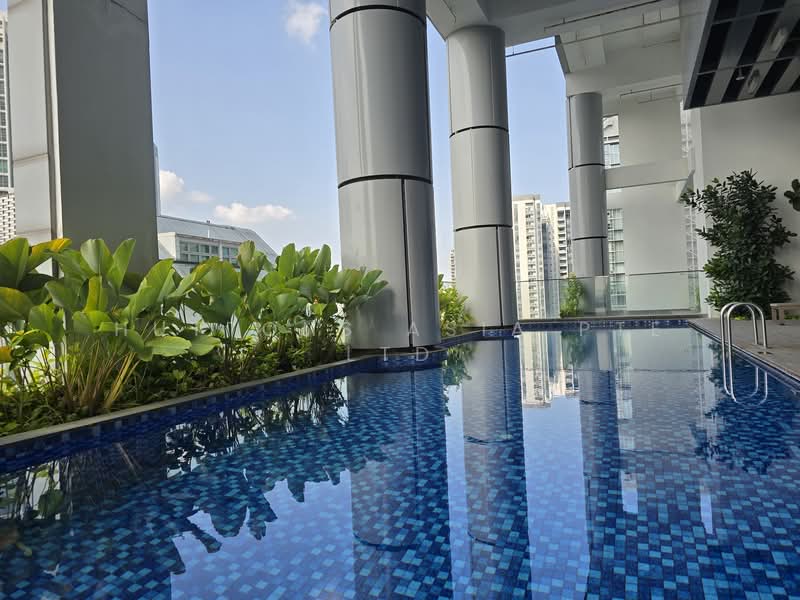 26 Newton Condominium For Sale at S$ 2,869,000 | PropertyGuru Singapore