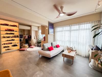 For Sale - 522A Tampines Central 7