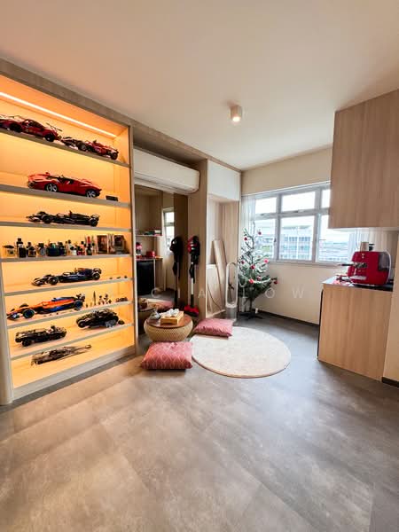 522A Tampines Central 7 HDB Flat For Sale at S$ 858,000 | PropertyGuru Singapore