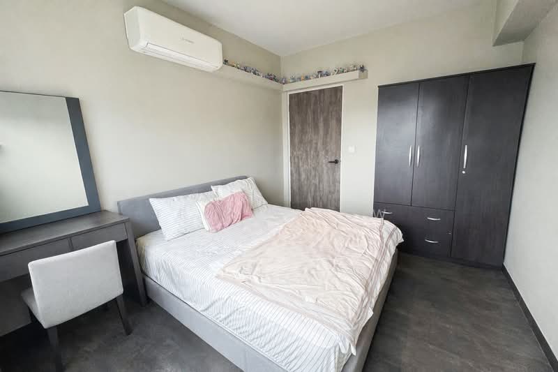 522A Tampines Central 7 HDB Flat For Sale at S$ 858,000 | PropertyGuru Singapore - Common Bedroom