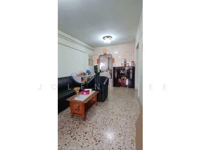 For Sale - 180 Ang Mo Kio Avenue 5