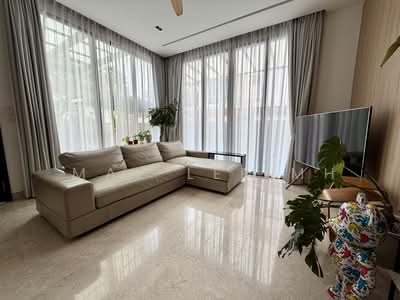 For Sale - Feeehold Joo Chiat Corner Terrace