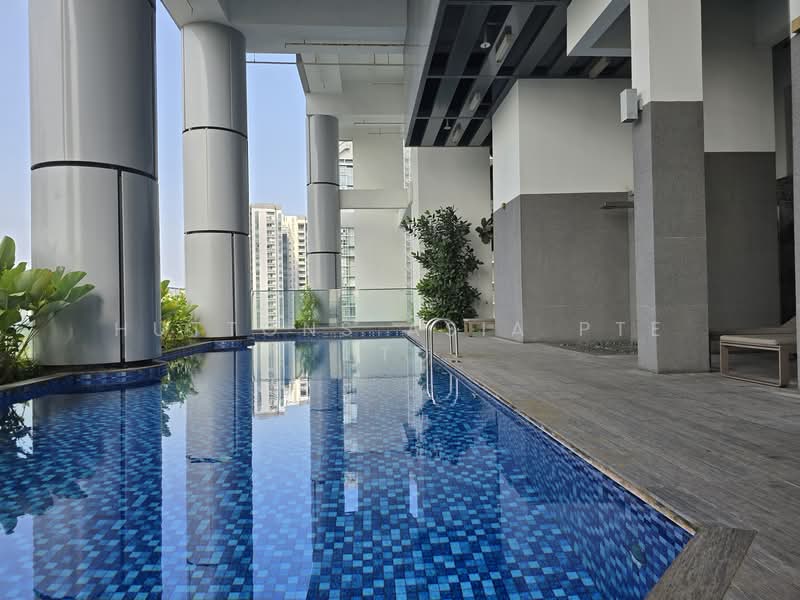 26 Newton Condominium For Sale at S$ 2,872,000 | PropertyGuru Singapore