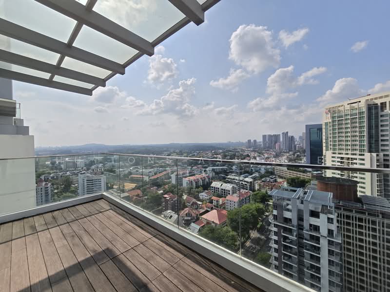 26 Newton Condominium For Sale at S$ 2,872,000 | PropertyGuru Singapore