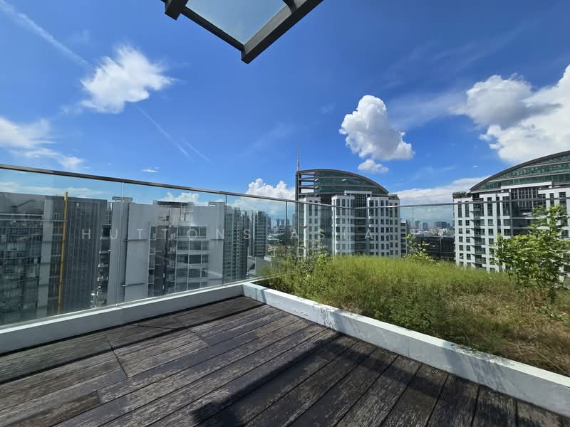 26 Newton, 26 Newton Road Singapore, 2 Bedrooms, 1,539 sqft, Condominium For Sale, by Huttons Asia Pte Ltd, 500069098 - View - PropertyGuru.com.sg