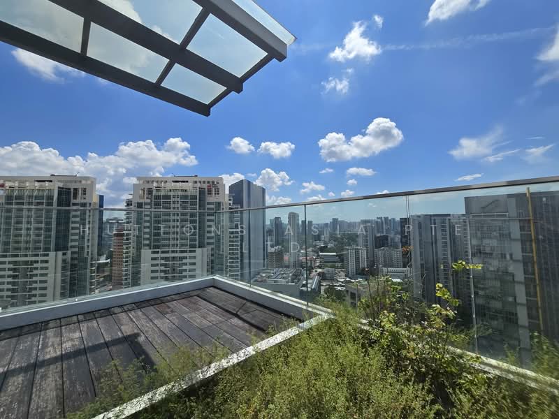 26 Newton, 26 Newton Road Singapore, 2 Bedrooms, 1,539 sqft, Condominium For Sale, by Huttons Asia Pte Ltd, 500069098 - View - PropertyGuru.com.sg